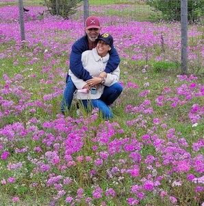 Meet your Posher, Abiud